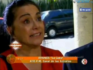 #LaGata Avance Capitulo14 {ProgramaHOY}