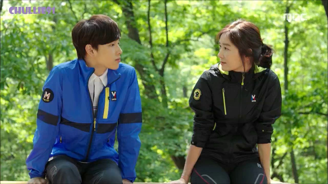 [HD] 140520 ZE:A Siwan cut - Tr. ep 6