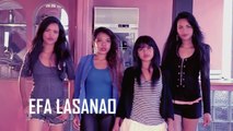 UTA CREW  -  Efa lasanao (gasy - malagasy)