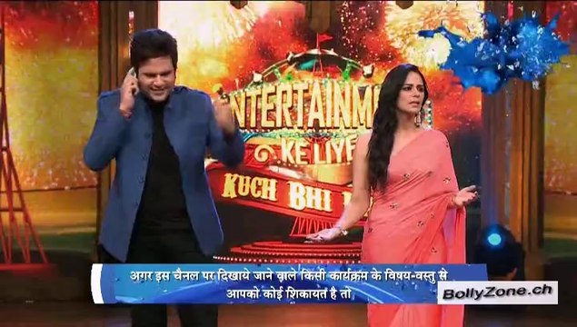 Entertainment Ke Liye Kuch Bhi Karega (Season 5) 22nd May Video Watch Online 720p HD Part2
