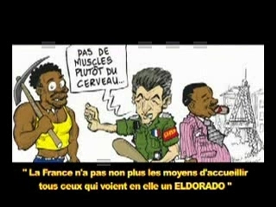 Zedess - Un Hongrois chez les Gaulois