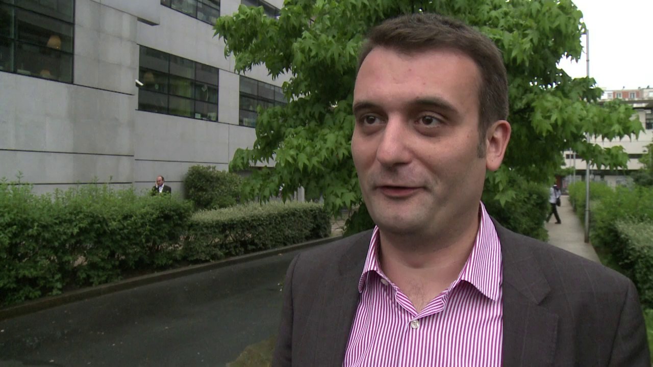 Tribune Sarkozy: réserves à l'UMP, le FN dénonce des mensonges