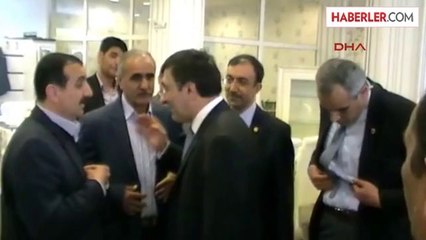 Ağrı'ya Üç Bakanlı Seçim Çıkarması" Haberine Ek