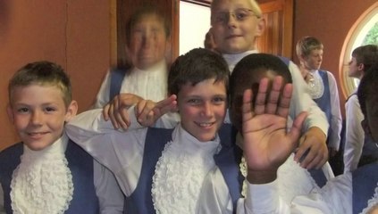 (2)Dec.2010 Trip to South Africa / Made by Makoto