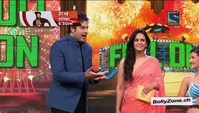 Entertainment Ke Liye Kuch Bhi Karega (Season 5) 22nd May Video Watch Online 720p HD Part3