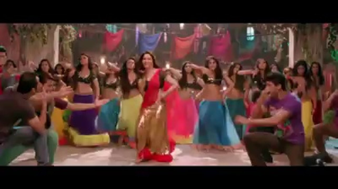 Ghagra | Madhuri Dixit Ghagra - Madhuri Dixit Movie: Yeh Jawaani Hai Deewani