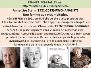 FEMMES ADMIRABLES--EPISODE 16