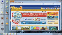 Prizee Astuces - Avoir des jetons gratuitement - Triche Prizee classement