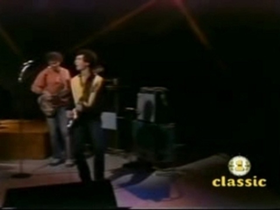 "Lonely Boy"   Andrew Gold