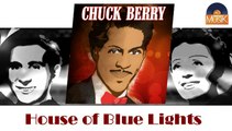 Chuck Berry - House of Blue Lights (HD) Officiel Seniors Musik