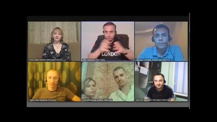 Алекс Яновский. Две дороги в жизни _ какую выбрать.