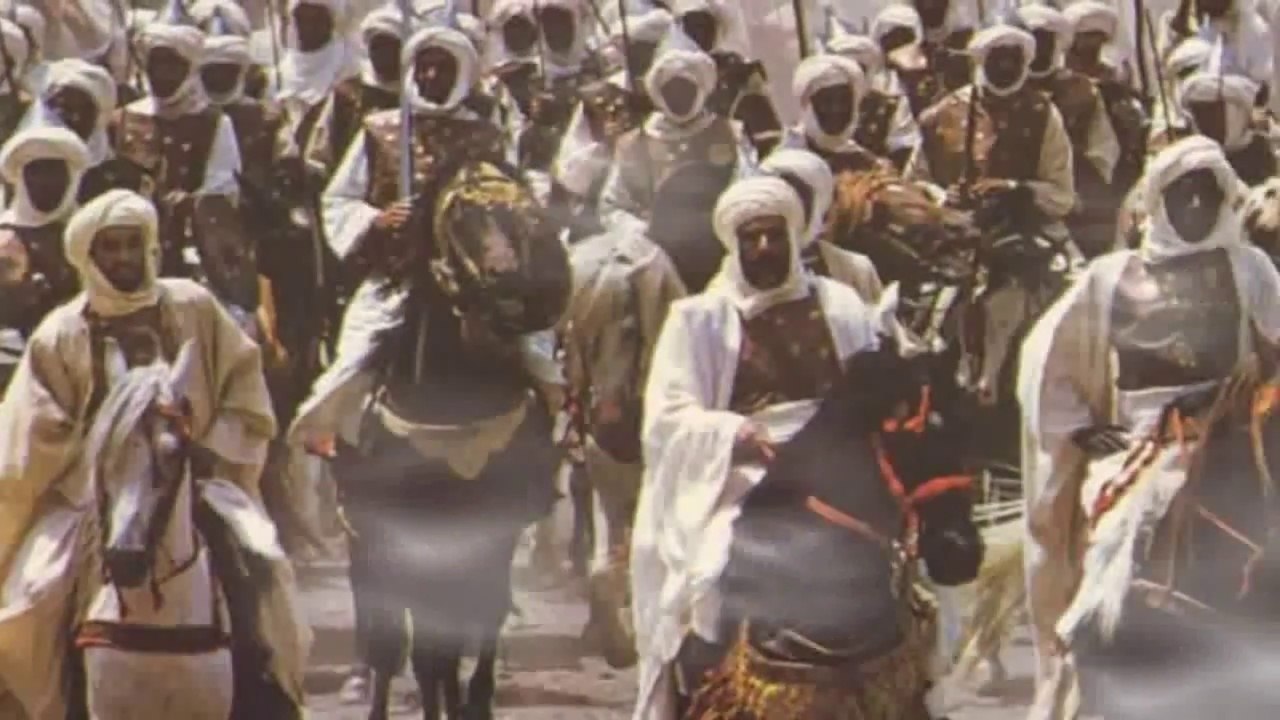 Mekke - Ömer Karaoğlu