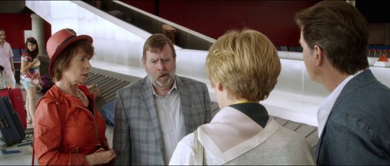 DUO D'ESCROCS - Bande-annonce VO
