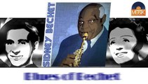 Sidney Bechet - Blues of Bechet (HD) Officiel Seniors Musik