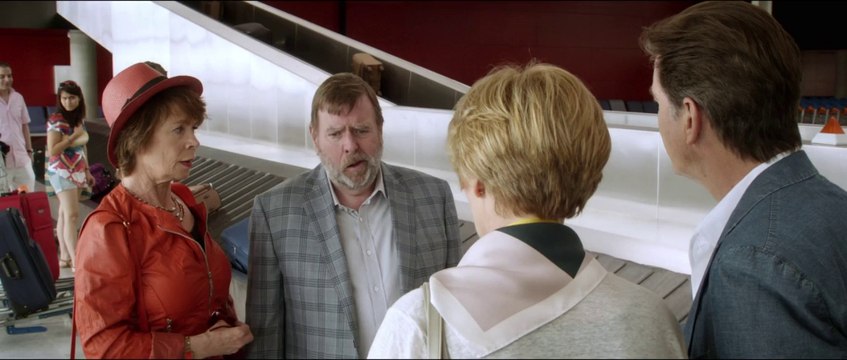 DUO D'ESCROCS - Bande-annonce VF