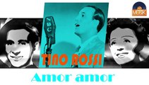 Tino Rossi - Amor amor (HD) Officiel Seniors Musik