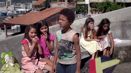 Geração Brasil Cap. 12 (17/05/2014)