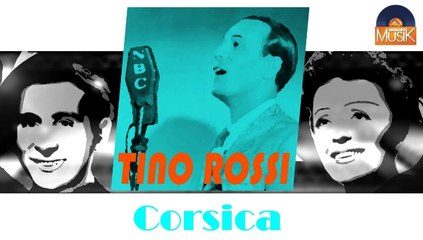 Download Video: Tino Rossi - Corsica (HD) Officiel Seniors Musik