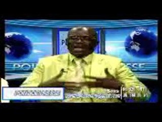 LES JOURNALISTES CONGOLAIS DONNENT DES LEÇONS DE JOURNALISME À DESTINATION À CEUX DE LA RDC.