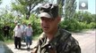 Nouvelles attaques meurtrières en Ukraine