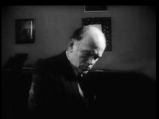 Richter - Revolutionary Etude (Chopin)