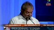 Países emergentes ganan espacios en foros mundiales: Lula da Silva