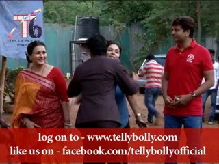 EK NAYI PEHCHAAN 100 EPISODE COMPLETION