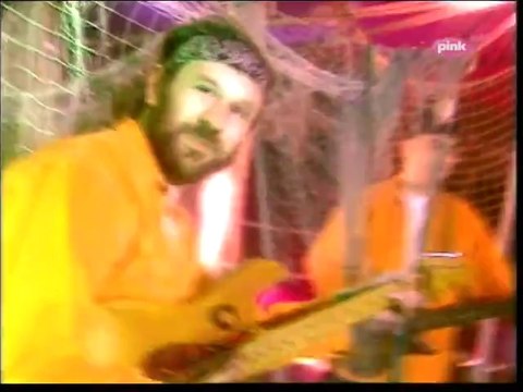 Medeni Mesec - Djavolica [SPOT]