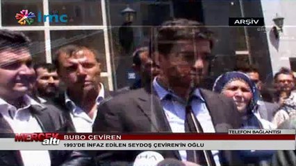 Mercek Altı - Faili meçhul cinayetler (22.05.2014)