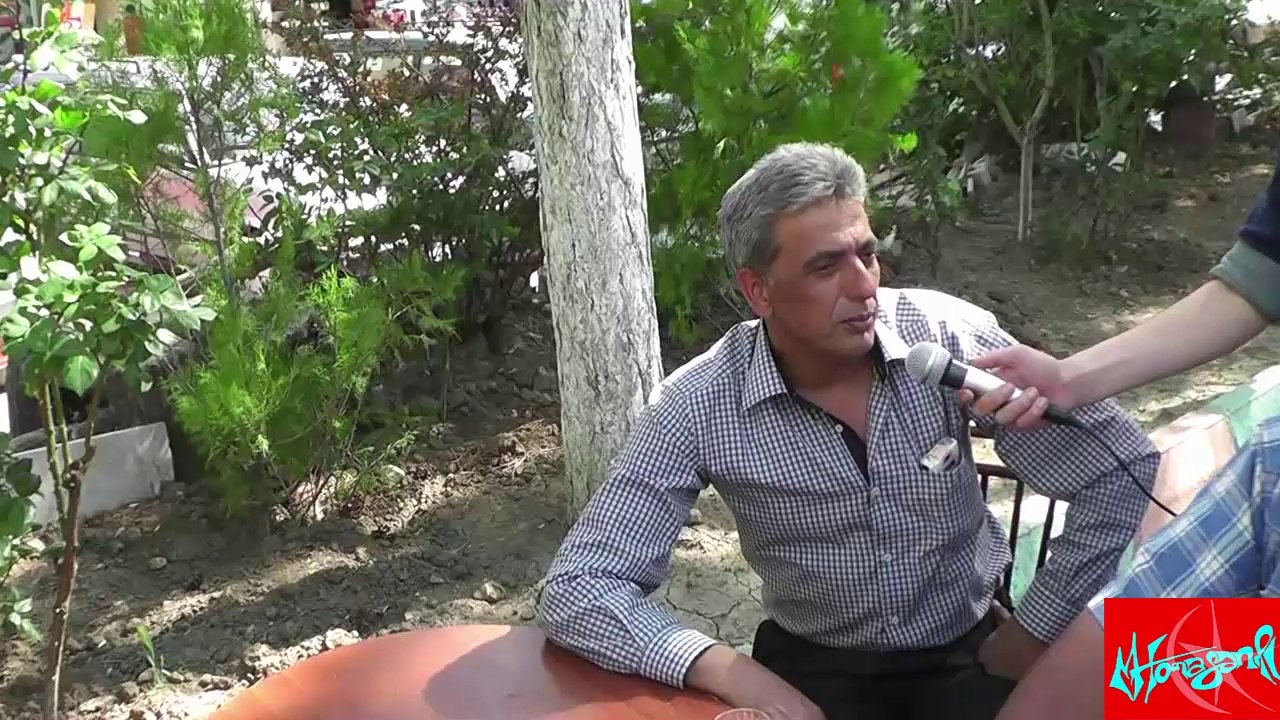 Bozkır'da Halkımız İle Yaptığımız Röportajlar