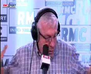 Luis Attaque : Les Français deviennent-ils trop confiants avant le Mondial ? 22/05