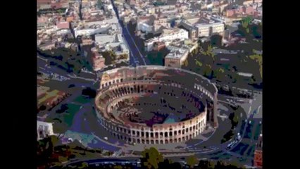 Banda della Magliana: "Roma Senza Pietà"  8° puntata