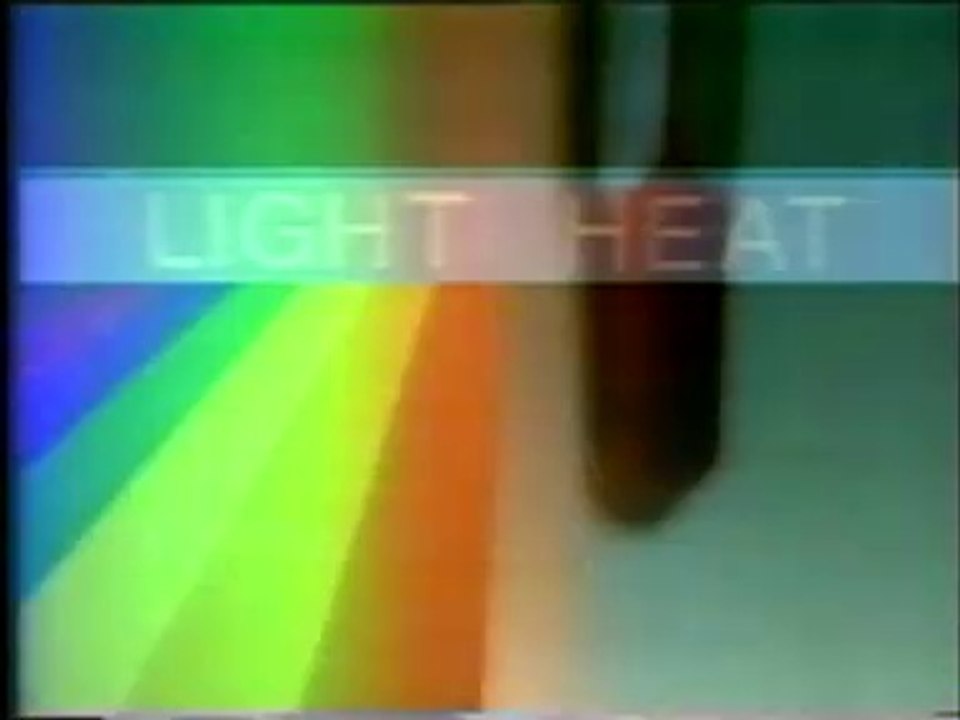 IŞIK VE ISI IŞINLARI ARASINDAKİ FARK