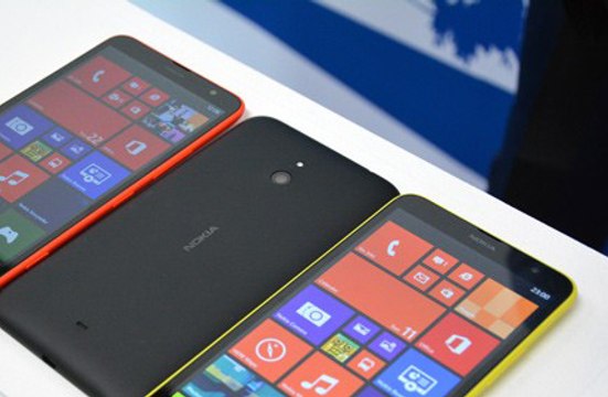 Sony Xperia M2 Vs Nokia Lumia 1320