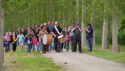 maiade 2014 à St Pierre d'Aurillac
