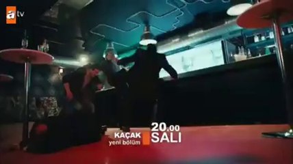 KAÇAK  31.BöLüm Fragman İzLe YOUTUBE
