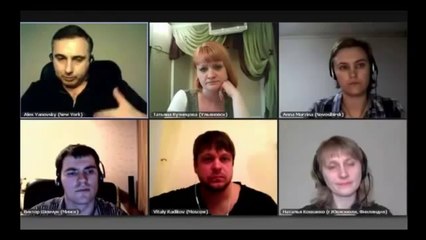 Алекс Яновский. Как научиться обращаться с деньгами.