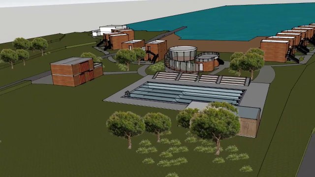 Büyükada FA Sağlıklı Yaşam Merkezi