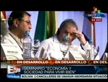 Traza Evo Morales el porqué y el cómo de la tragedia de América Latina