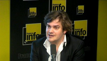 Nicolas Sarkozy s'engage pour l'Europe