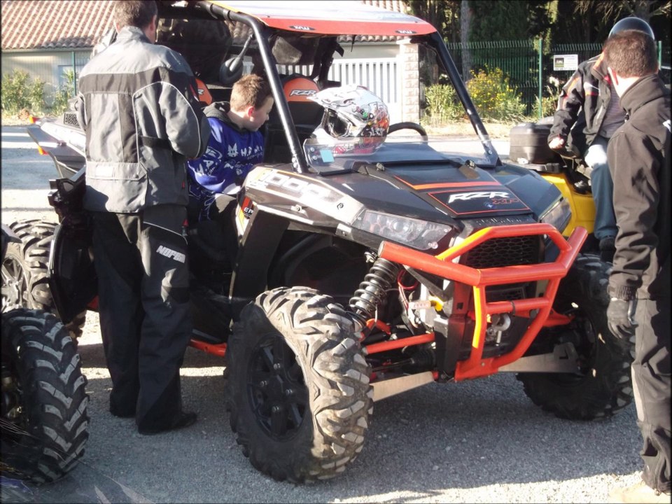 photos sortie quad  Alaric mai 2014