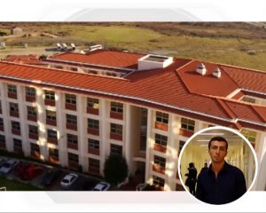 Enformasyon Teknikleri Bölümü