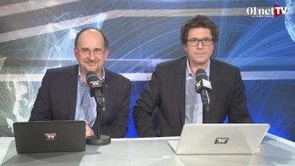 01LIVE HEBDO #17 : Surface Pro 3, piratage d'Ebay, Netflix, Gionee, Zotac