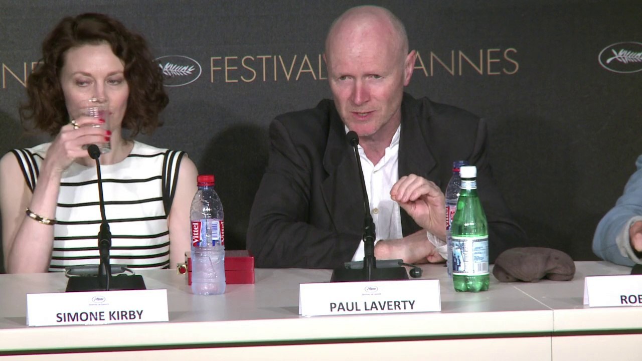 Cannes Presents: 'Jimmy's Hall' by Ken Loach