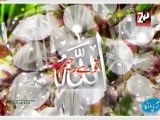 Naat:2014-Unchian Shaanan walian Maula By Syed Ali Deep Rizvi 1435 Hijri