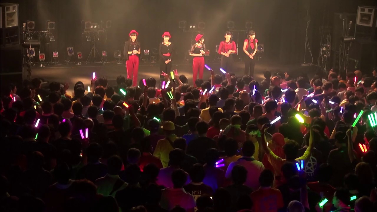 ナルチカ2013秋 Berryz工房×Juice=Juice