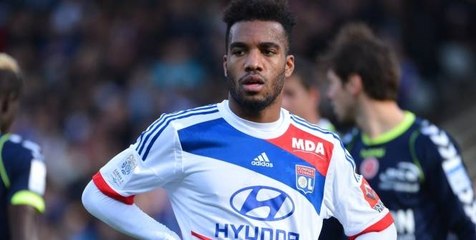 Alexandre Lacazette (Lyon) | Skills Dribbling Goals | 2013-2014 | Full ᴴᴰ