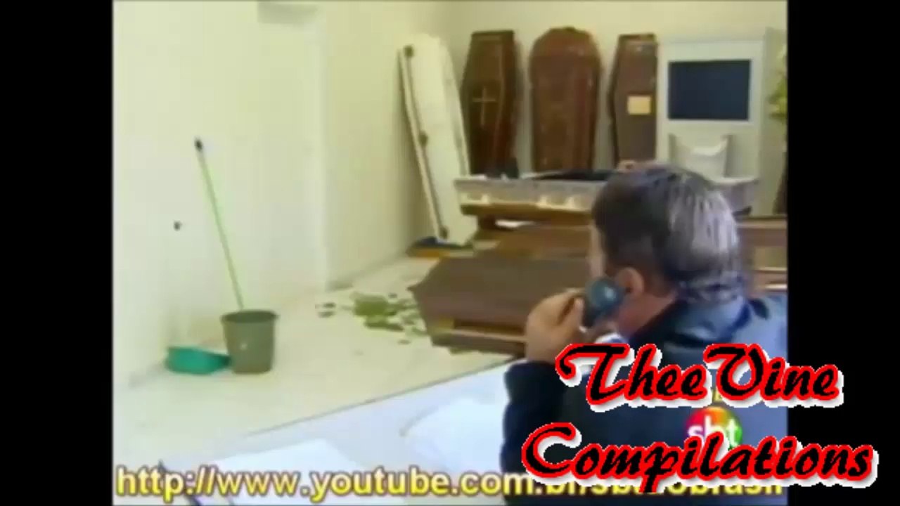 New Best Scary Pranks Compilation of  22 May 2014