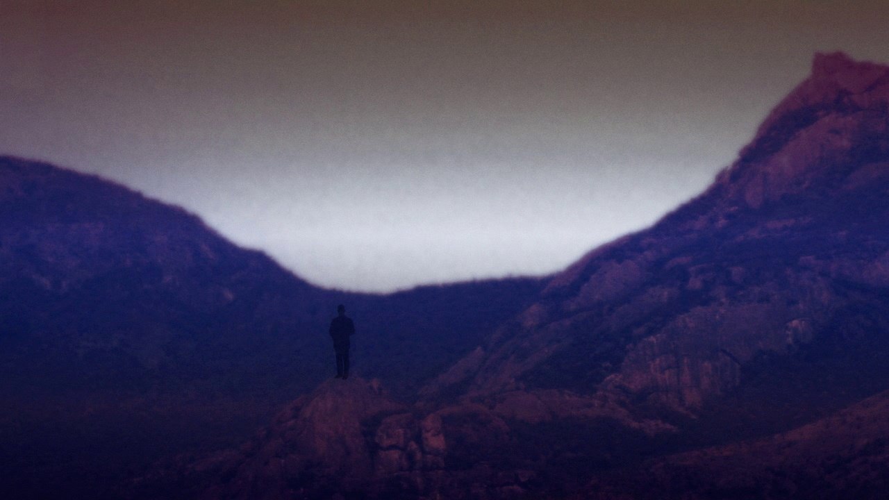 Ask the Mountain