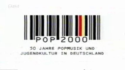 Pop 2000 - 12 - Made in Germany - 1995 bis 1999 - (1999)  - by ARTBLOOD